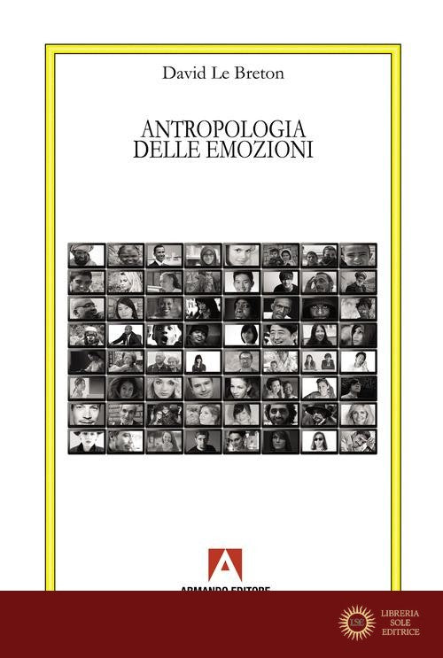 Antropologia delle emozioni