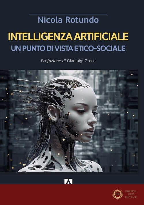Intelligenza artificiale