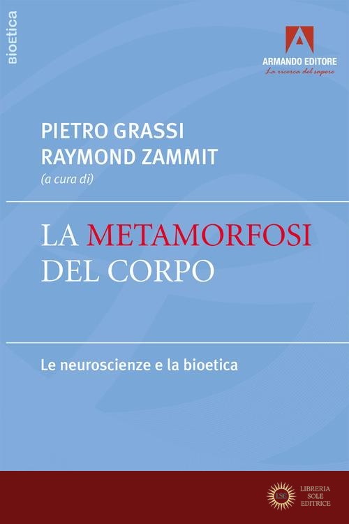 Metamorfosi del corpo