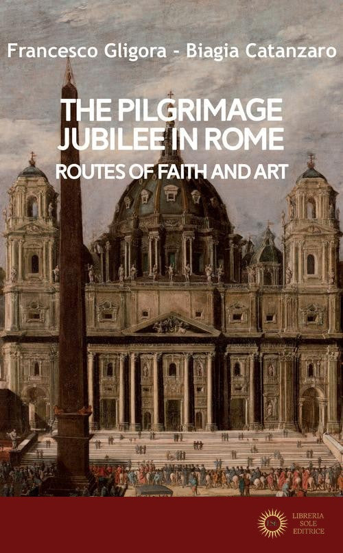 Pilgrimage jubilee in Rome