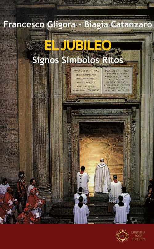El jubileo - Francesco Gligora, Biagia Catanzaro