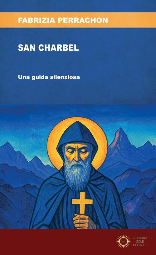 San Charbel. Una guida silenziosa
