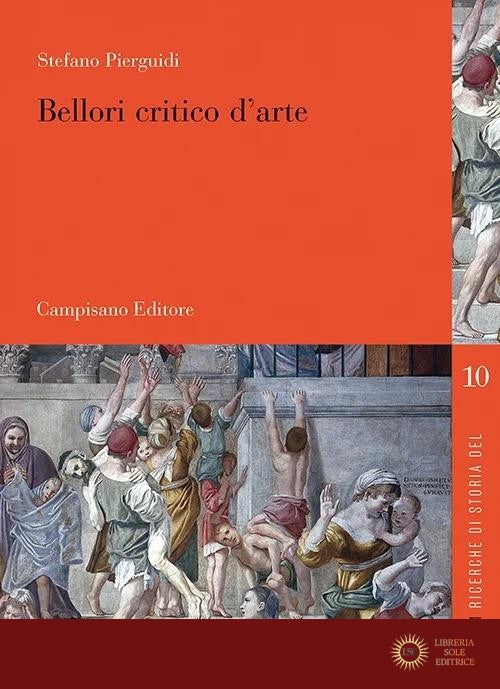 Bellori critico d'arte