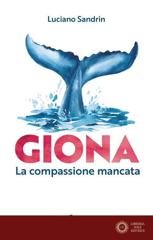 Giona. La compassione mancata