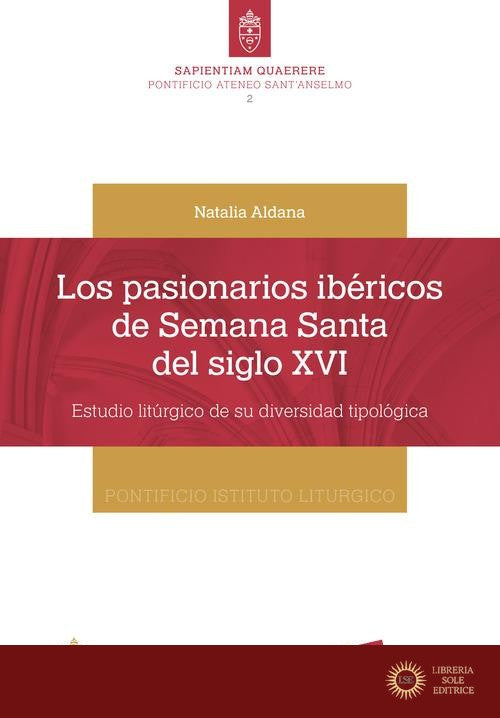 Pasionarios Ibe'Ricos de Semana Santa del Siglo...