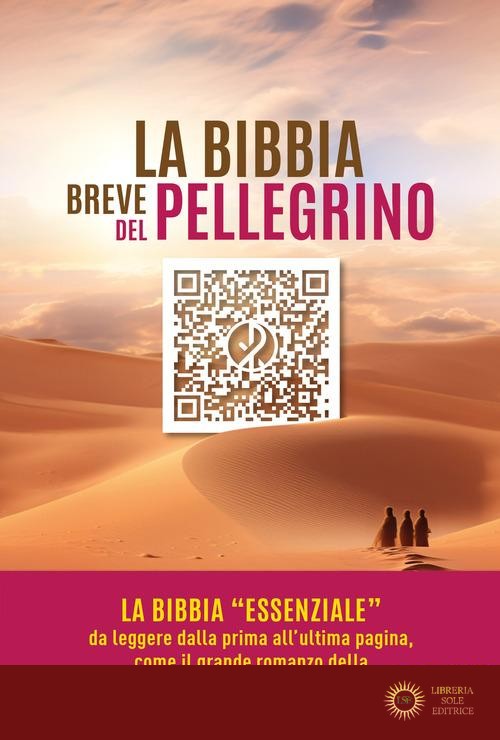 La Bibbia breve del pellegrino