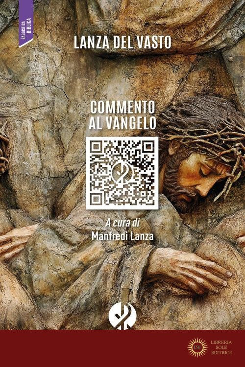 Commento al Vangelo