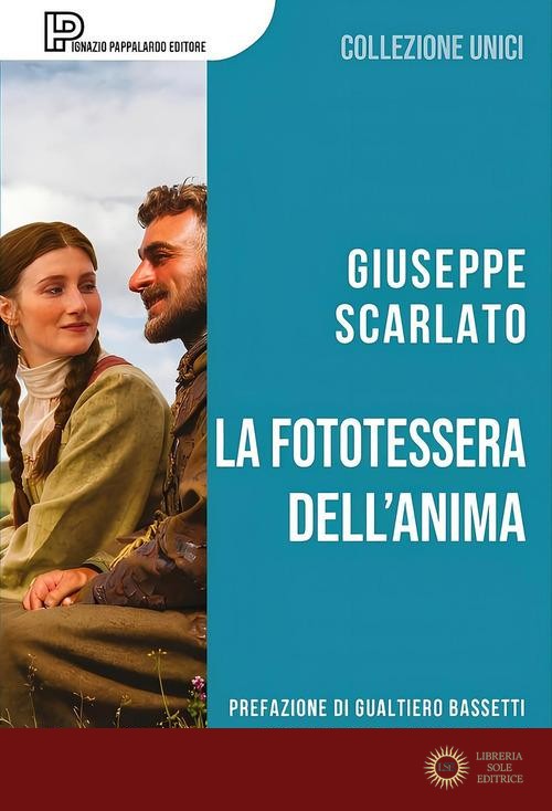 La fototessera dell'anima
