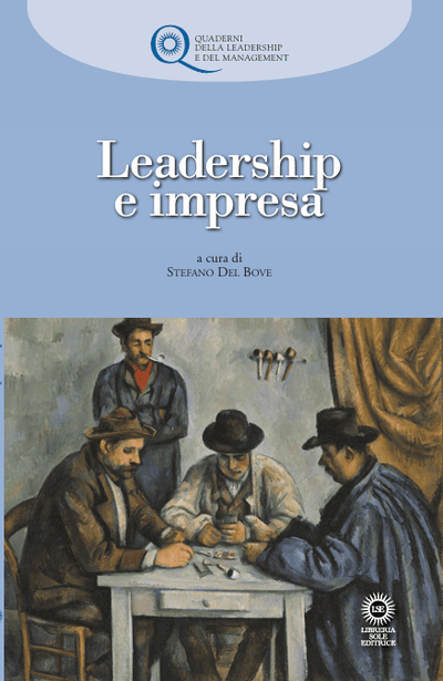 Leadership  e impresa