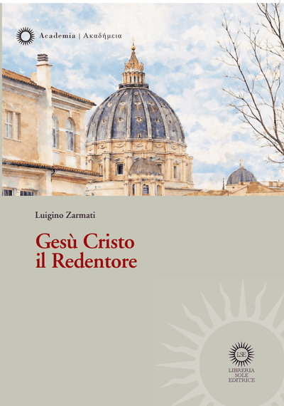Gesù Cristo il Redentore