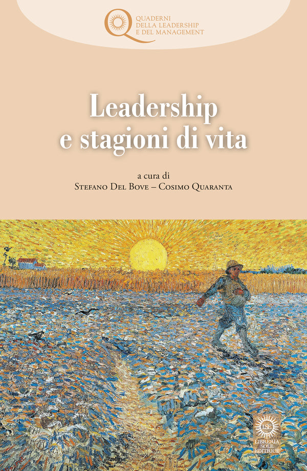 Leadership e stagioni di vita - Stefano Del Bove – Cosimo Quaranta