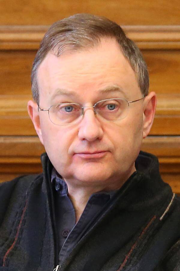 Giovanni Cucci