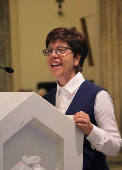 Elena Bosetti