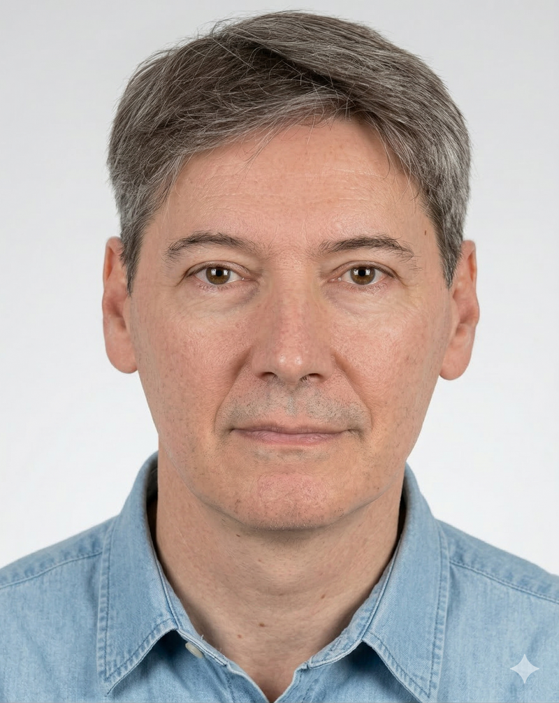 Claudio Papale