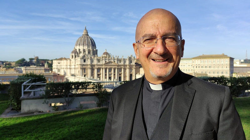 Luigi Sabbarese