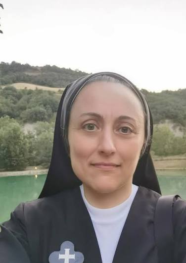 Angela Maria Lupo